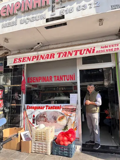 Esenpınar Tantuni