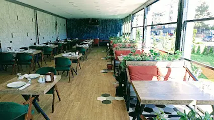 Ziyafet Kebap