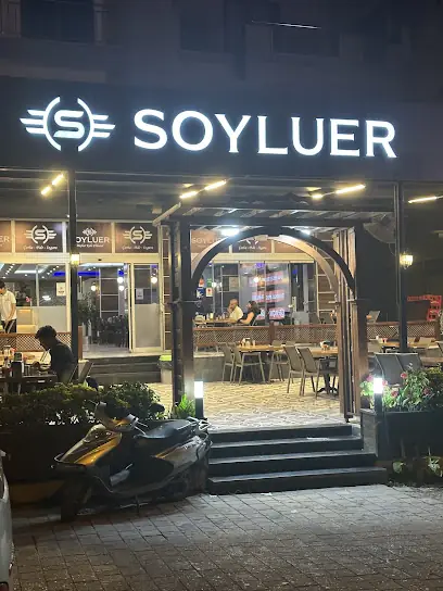 SOYLUER RESTAURANT