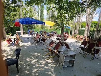 Doğa restaurant