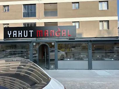 Yakut Mangal - Talas