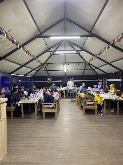 Furkan'ın yeri GELEN_DOST_RESTOURANT