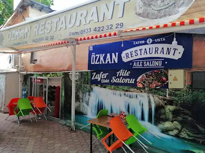Özkan Restaurant