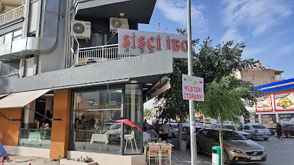 Şişçi İbo Korkuteli Şubesi