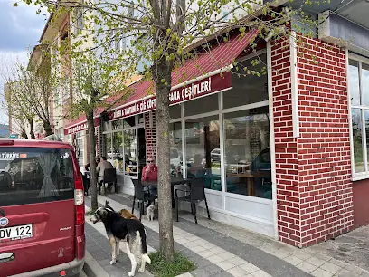 Ayışığı ıgzara ve köfte salonu
