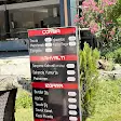 Yılmaz Mayış OPET Çadır Restoran