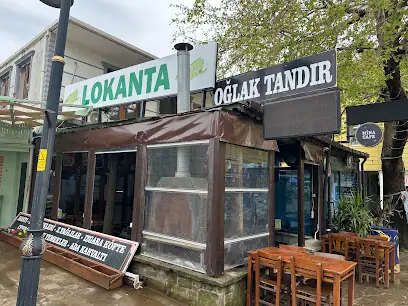 Çınar Restoran Gökçeada