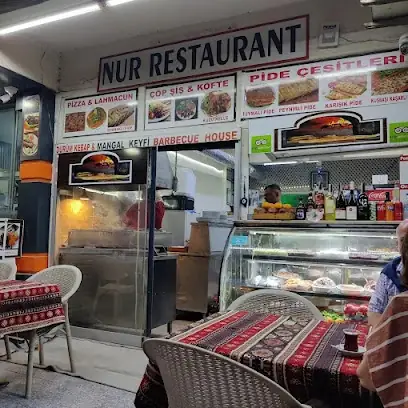 Nur restaurant