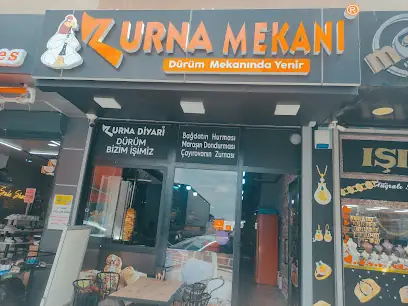 Çayırova Zurna Mekanı