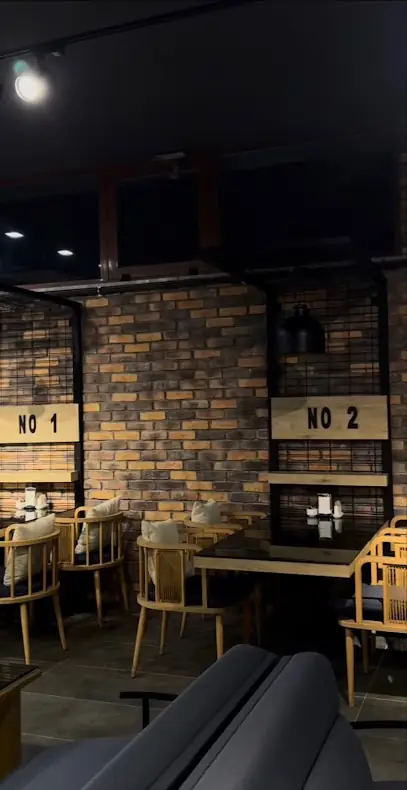 Harşıt Vadi Restaurant & Cafe