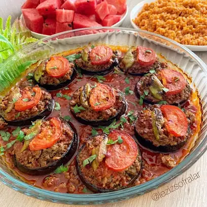 Lezet Lokantası