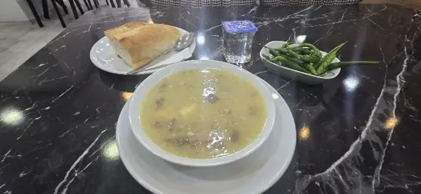 İlker Usta' nın Yeri