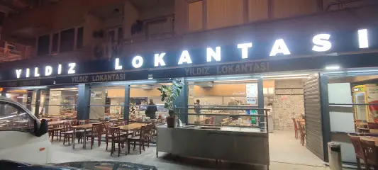 YILDIZ LOKANTASI