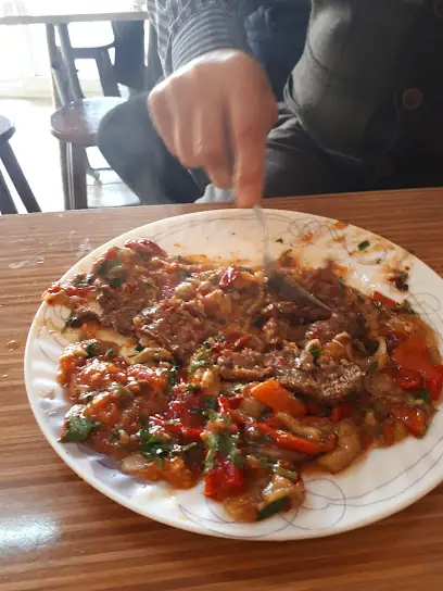 Duran Usta