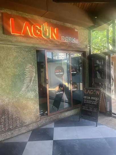 Lagün Park Cafe Restaurant