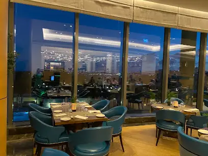 Manzara Restaurant
