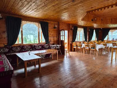 Şavşat Evi Restorant