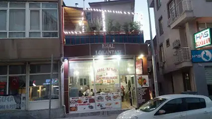 Kral Lokanta