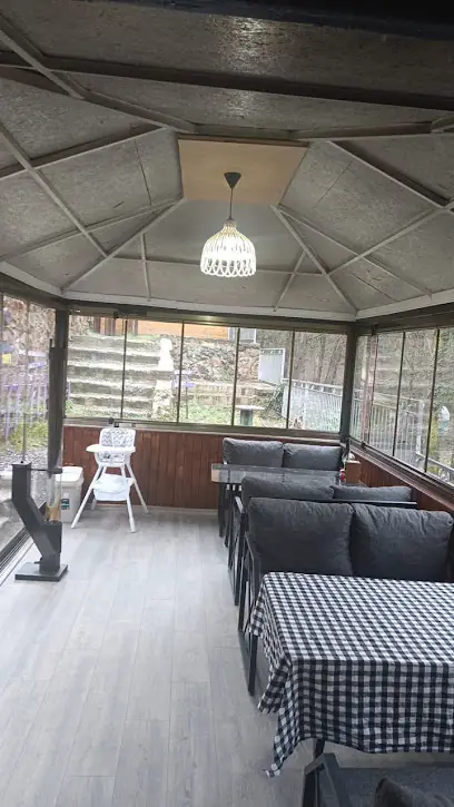 Taşköprü Restaurant Kafe