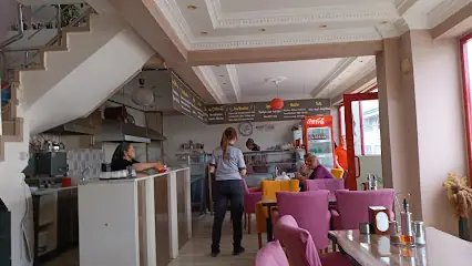 Yakamoz kafe restoran