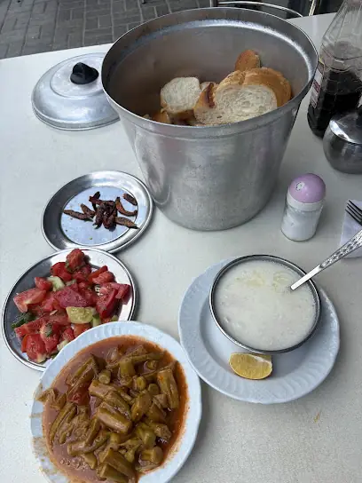 Talat Usta Ev Yemekleri