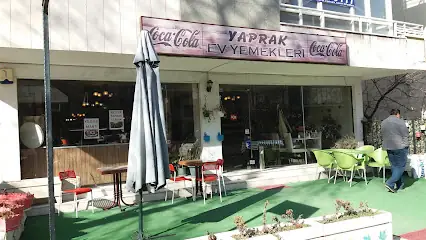 Yaprak Ev Yemekleri