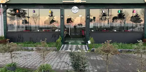 Cafe52alevdeburger