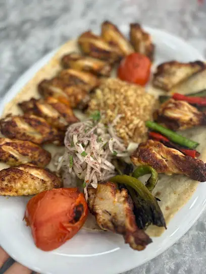 Dumanı Üstünde Barbeque & Izgara