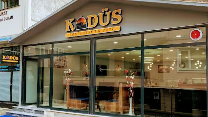 Kudus restaurant