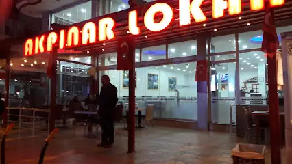 Akpınar Lokantası