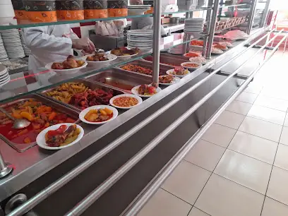 ESNAF SOFRASI (ORTAKLAR)