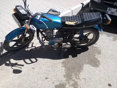 Meydan Ekmek Fabrikasi