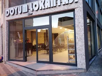 Doyum Lokantasi