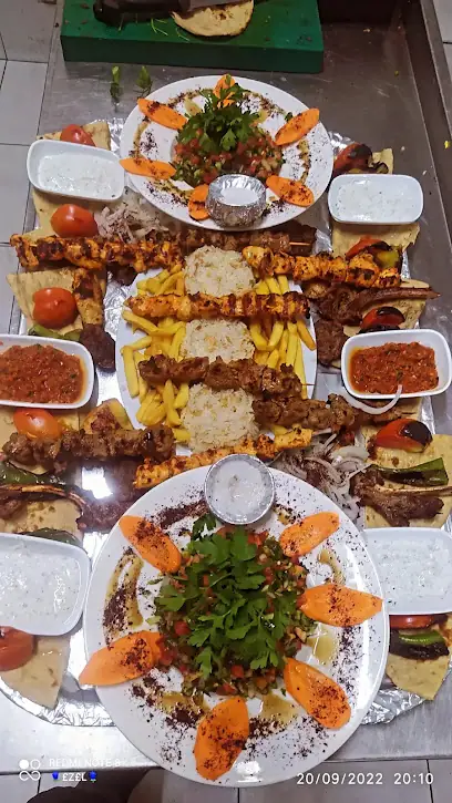Ezel Ocakbaşı