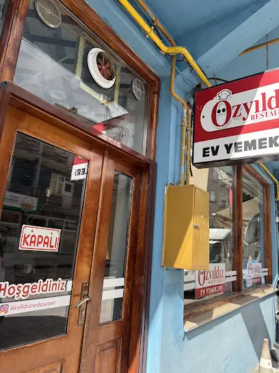 Özyıldız Restoran
