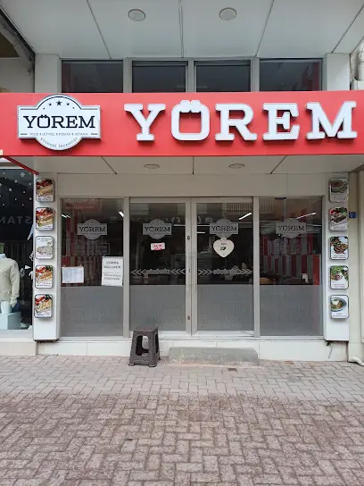 YÖREM PİDE TAVAS
