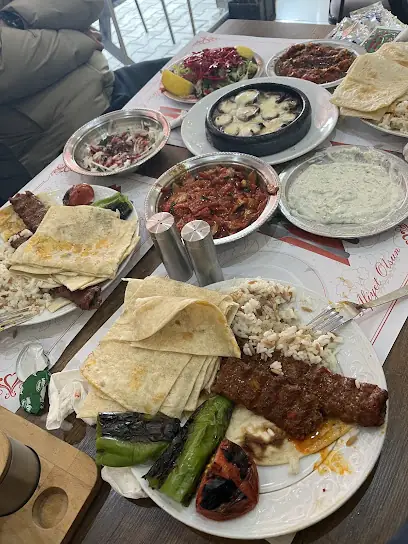 Çardak Ev Restoran