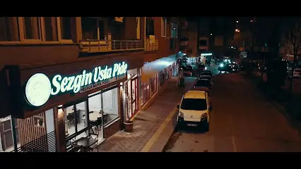 SEZGİN USTA PİDE