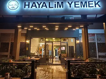 Hayalim Yemek Restoran
