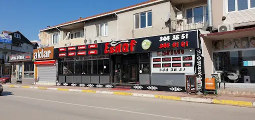 Esnaf Lokanta