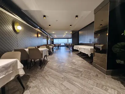 Kordon Yengeç Restaurant
