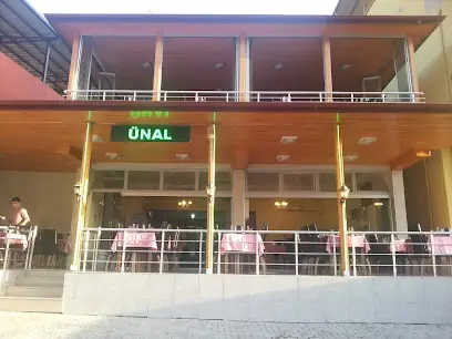 ÜNAL RESTAURANT (YUNUS EMRE CÖMERT)