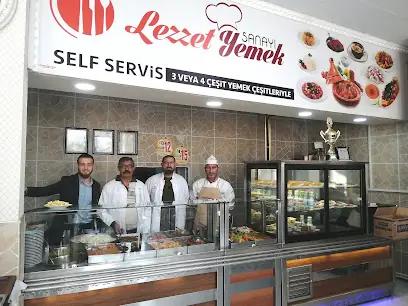 LEZZET YEMEK SANAYİ