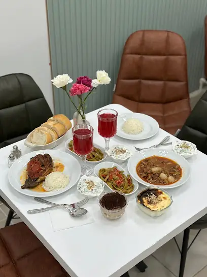 Süreyya Ev Yemekleri ve Kafe