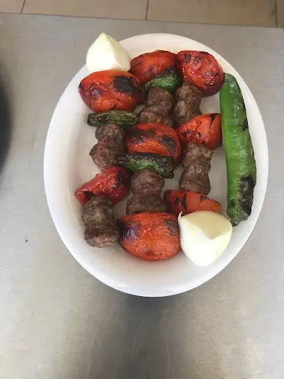Küçük Ev Restaurant