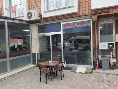 Lefke et