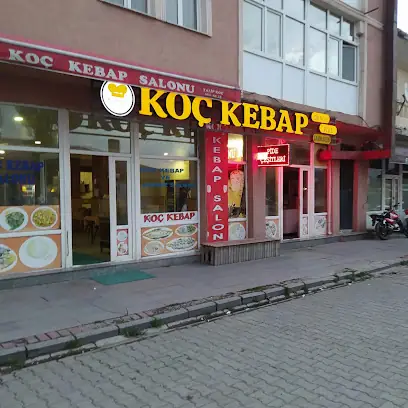 Koç Kebap