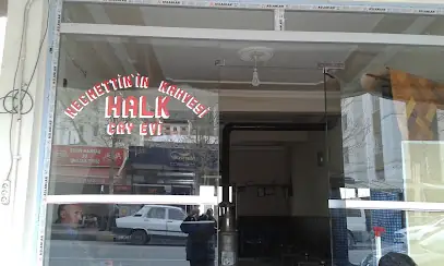 Birtat Et Lokantası