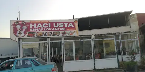 HACI USTA ESNAF LOKANTASI