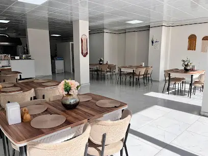 SOFRA-İ NEZAKET